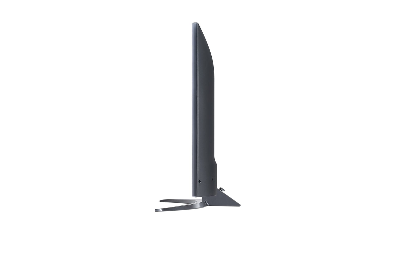 LG Telewizor 43" 4K HDR AI TV ze sztuczną inteligencją 43UM7400, 43UM7400PLB