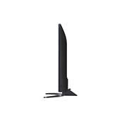 LG Telewizor LG 43" IPS 4K Active HDR AI TV ze sztuczną inteligencją 43UM7450, 43UM7450PLA