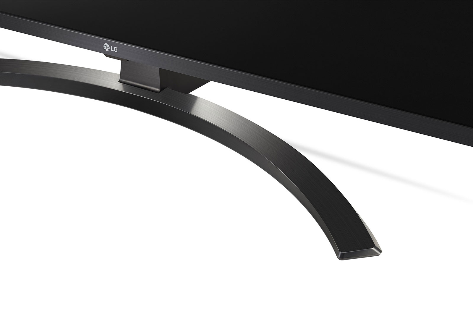 LG Telewizor LG 43" IPS 4K Active HDR AI TV ze sztuczną inteligencją 43UM7450, 43UM7450PLA