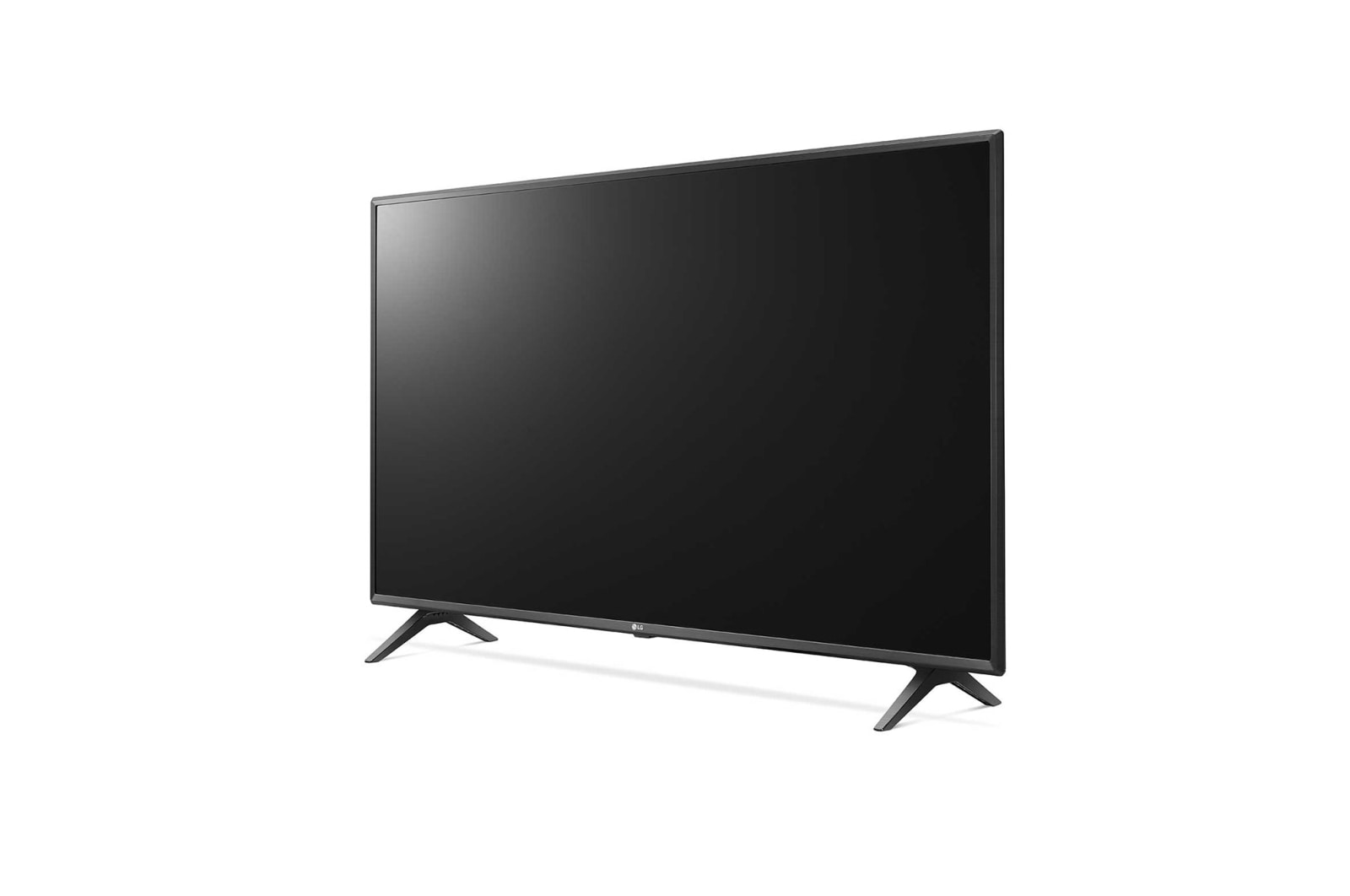 LG Telewizor LG 55" IPS 4K Active HDR AI TV ze sztuczną inteligencją 43UM7500, 43UM7500PLA