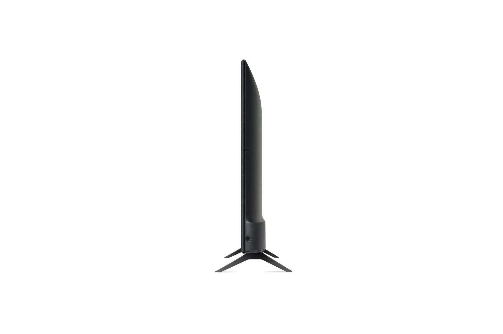 LG Telewizor LG 55" IPS 4K Active HDR AI TV ze sztuczną inteligencją 43UM7500, 43UM7500PLA