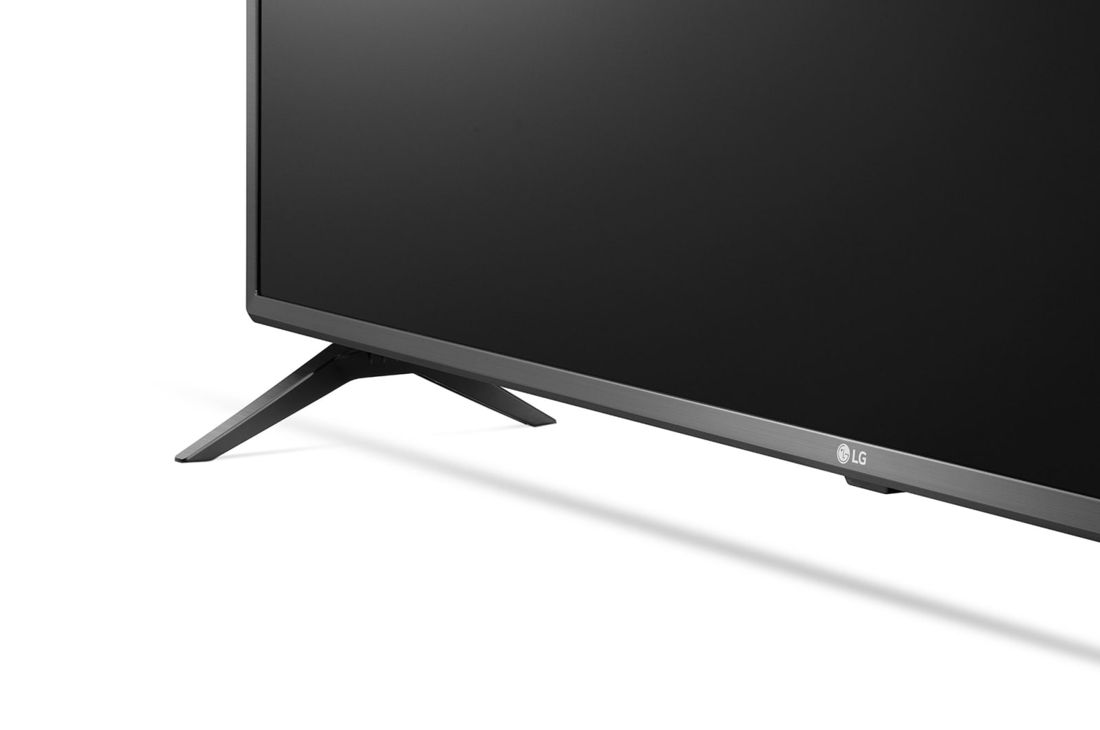 LG Telewizor LG 55" IPS 4K Active HDR AI TV ze sztuczną inteligencją 43UM7500, 43UM7500PLA
