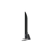 LG Telewizor LG 43" 4K Smart TV z Cinema HDR AI TV ze sztuczną inteligencją 43UM7600, 43UM7600PLB