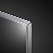 LG Telewizor LG 43" 4K Smart TV z Cinema HDR AI TV ze sztuczną inteligencją 43UM7600, 43UM7600PLB