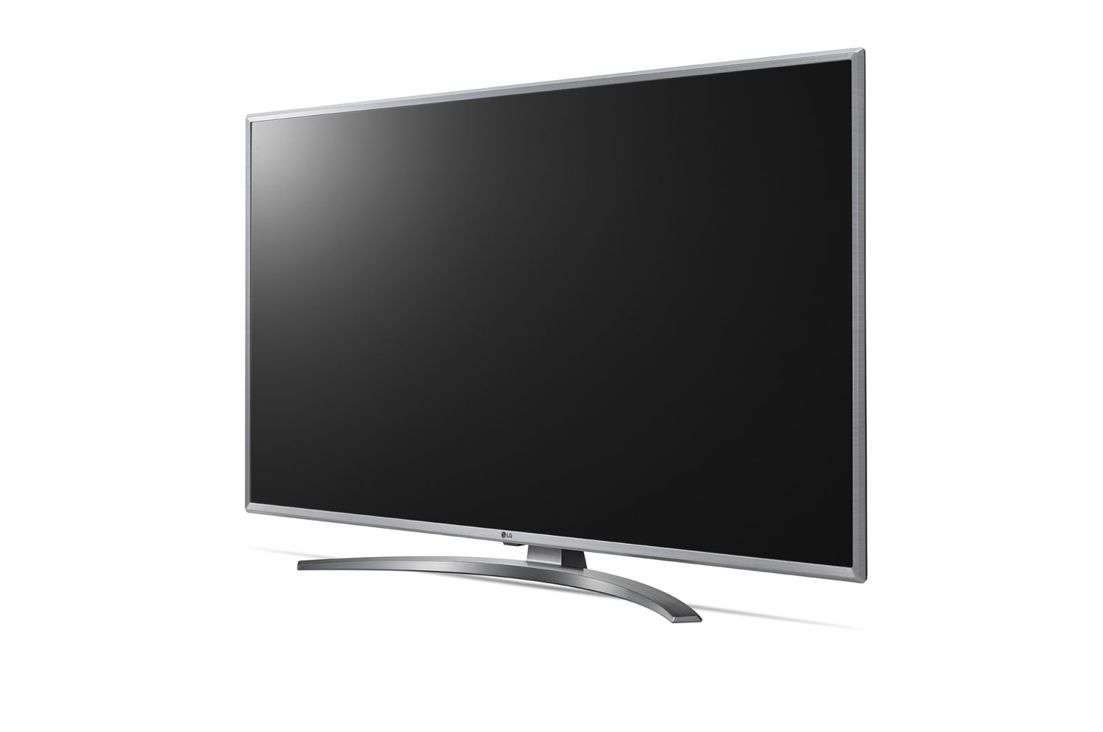 LG Telewizor LG 43" 4K Smart TV z Cinema HDR AI TV ze sztuczną inteligencją 43UM7600, 43UM7600PLB