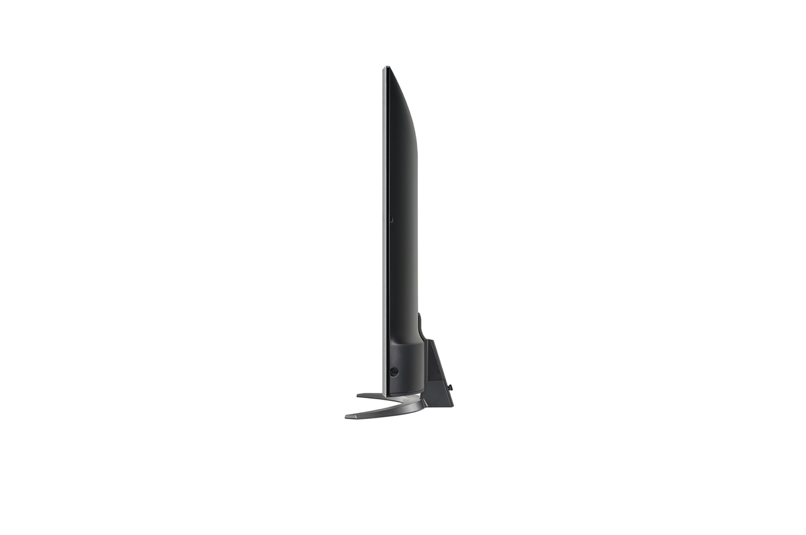 LG Telewizor LG 43" 4K Smart TV z Cinema HDR AI TV ze sztuczną inteligencją 43UM7600, 43UM7600PLB
