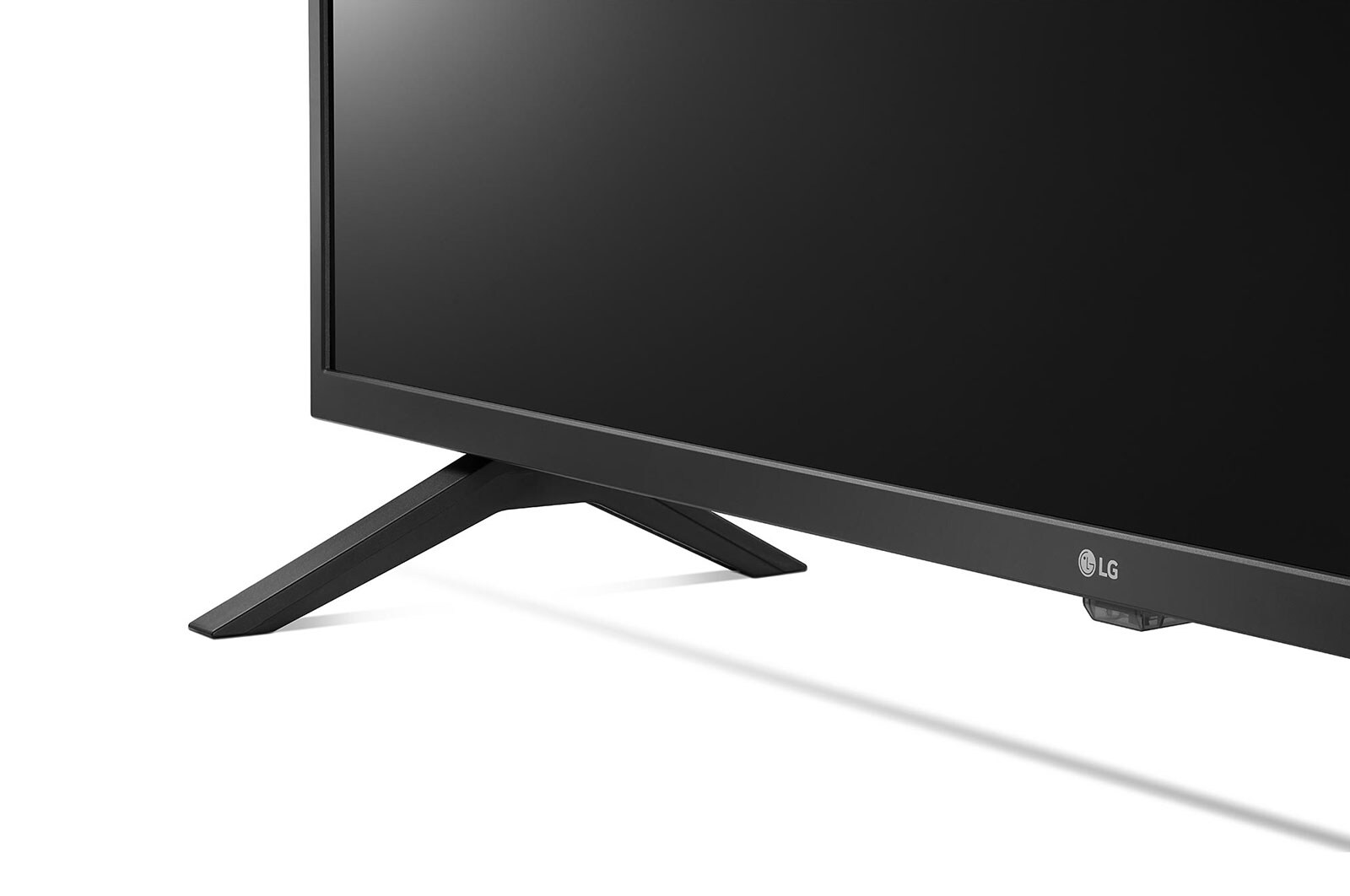 LG Telewizor LG 43” UHD 4K 2020 AI TV ze sztuczną inteligencją 43UN7000, 43UN70003LA