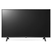 LG Telewizor LG 43” UHD 4K 2020 AI TV ze sztuczną inteligencją 43UN7000, 43UN70003LA