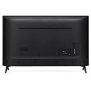 LG Telewizor LG 43” UHD 4K 2020 AI TV ze sztuczną inteligencją, DVB-T2, 43UN7100, 43UN71003LB