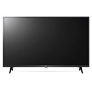 LG Telewizor LG 43” UHD 4K 2020 AI TV ze sztuczną inteligencją, DVB-T2, 43UN7300, 43UN73003LC