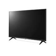 LG Telewizor LG 43” UHD 4K 2020 AI TV ze sztuczną inteligencją, DVB-T2, 43UN7300, 43UN73003LC
