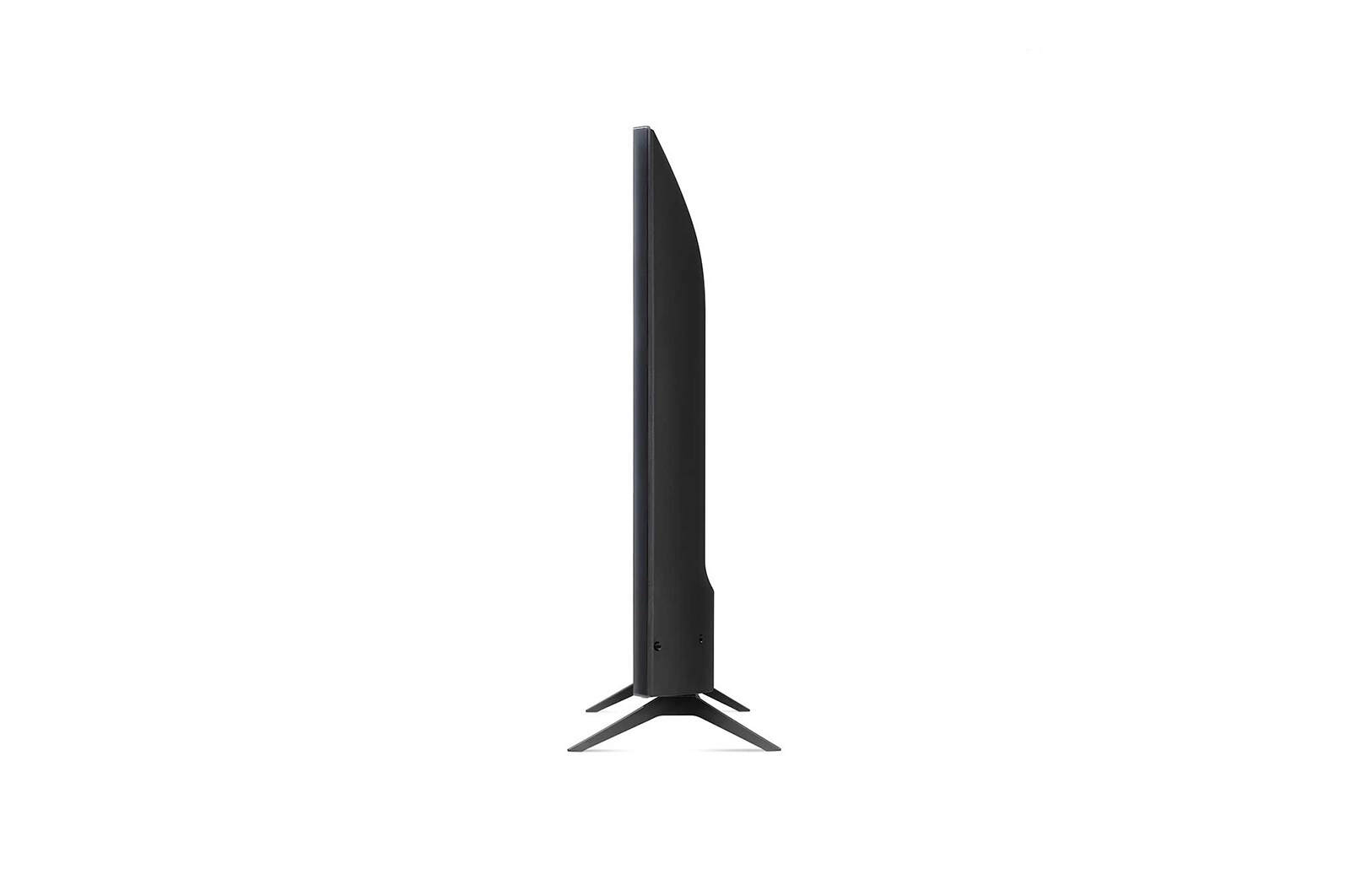 LG Telewizor LG 43” UHD 4K 2020 AI TV ze sztuczną inteligencją, DVB-T2, 43UN7300, 43UN73003LC