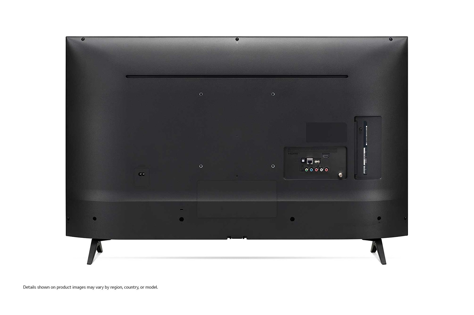 LG Telewizor LG 43” UHD 4K 2020 AI TV ze sztuczną inteligencją, DVB-T2, 43UN7300, 43UN73003LC