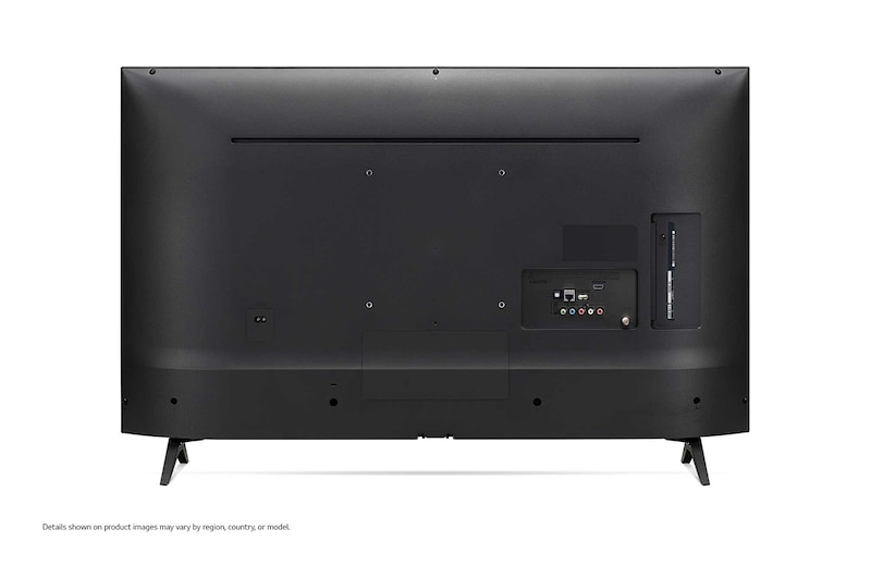 LG Telewizor LG 43” UHD 4K 2020 AI TV ze sztuczną inteligencją, DVB-T2, 43UN7300, 43UN73003LC