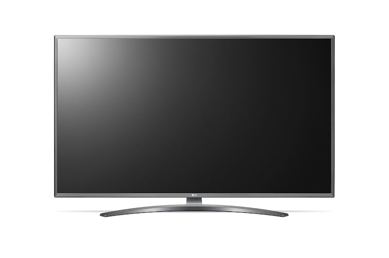 LG Telewizor LG 43” UHD 4K 2020 AI TV ze sztuczną inteligencją 43UN8100, 43UN81003LB