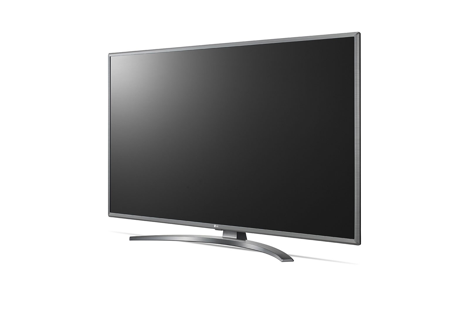 LG Telewizor LG 43” UHD 4K 2020 AI TV ze sztuczną inteligencją 43UN8100, 43UN81003LB