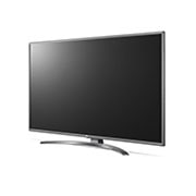 LG Telewizor LG 43” UHD 4K 2020 AI TV ze sztuczną inteligencją 43UN8100, 43UN81003LB