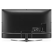 LG Telewizor LG 43” UHD 4K 2020 AI TV ze sztuczną inteligencją 43UN8100, 43UN81003LB