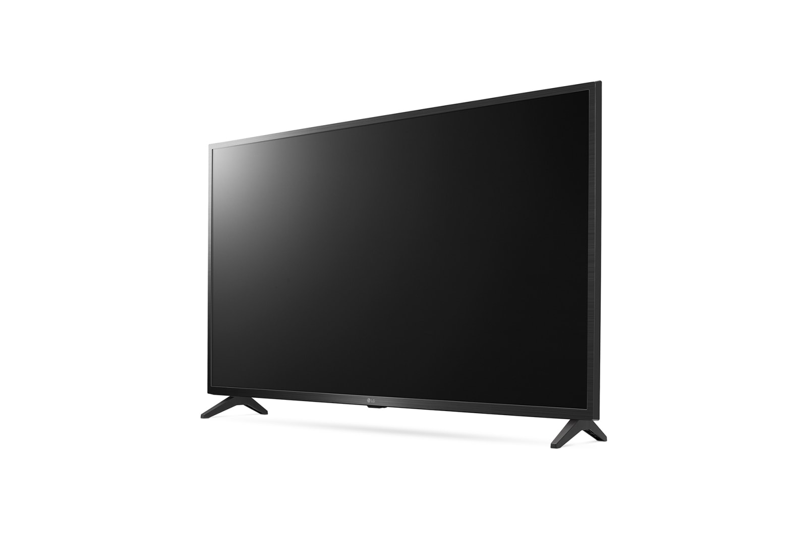 LG Telewizor LG 43” UHD 4K 2021 AI TV ze sztuczną inteligencją, DVB-T2/HEVC, 43UP7500, 43UP75003LF