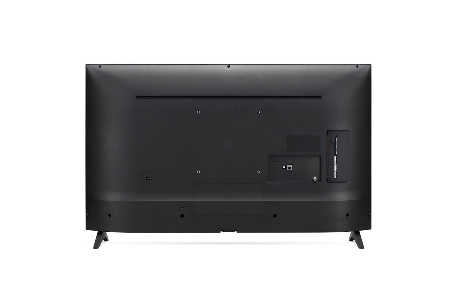 LG Telewizor LG 43” UHD 4K 2021 AI TV ze sztuczną inteligencją, DVB-T2/HEVC, 43UP7500, 43UP75003LF