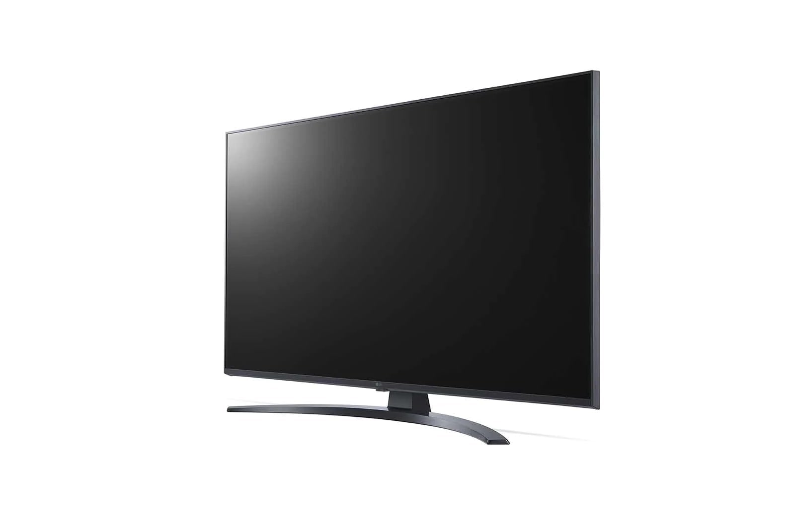 LG Telewizor LG 43” UHD 4K 2021 AI TV ze sztuczną inteligencją, DVB-T2/HEVC, 43UP7800, 43UP78003LB