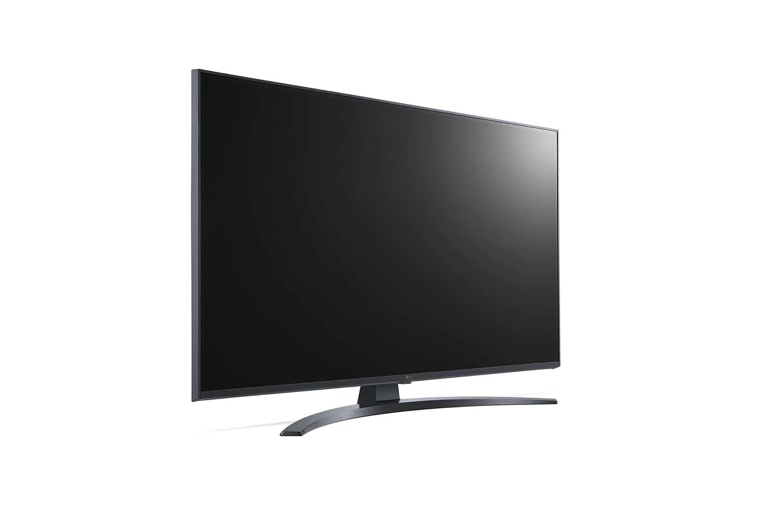 LG Telewizor LG 43” UHD 4K 2021 AI TV ze sztuczną inteligencją, DVB-T2/HEVC, 43UP7800, 43UP78003LB