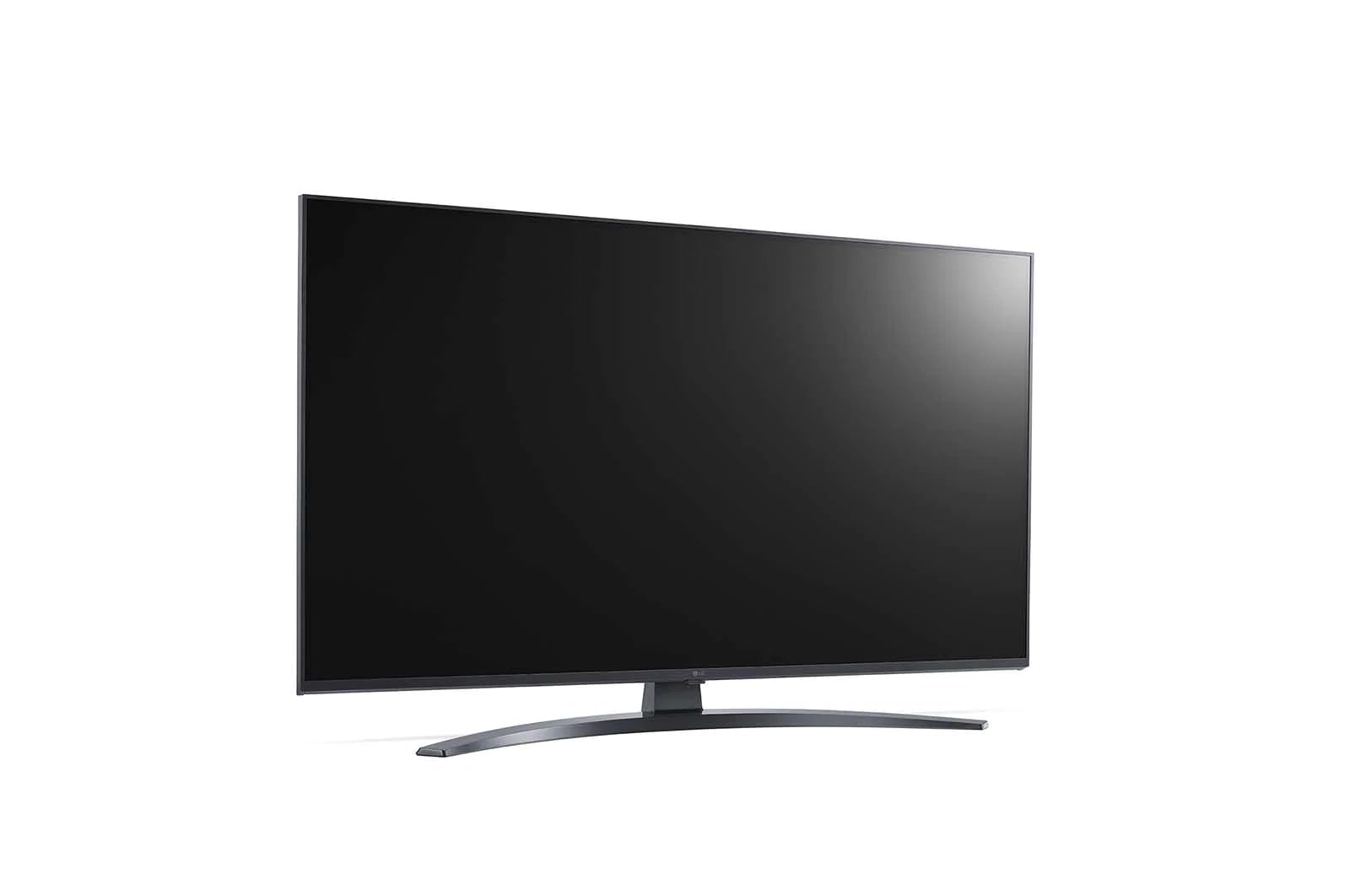 LG Telewizor LG 43” UHD 4K 2021 AI TV ze sztuczną inteligencją, DVB-T2/HEVC, 43UP7800, 43UP78003LB