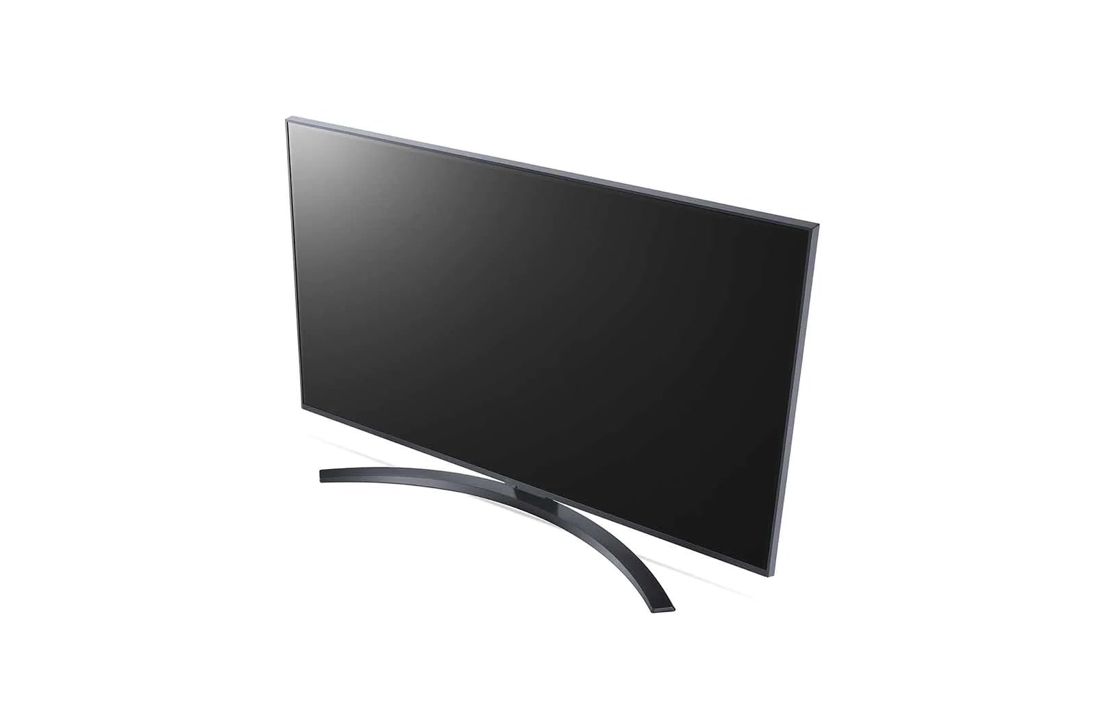 LG Telewizor LG 43” UHD 4K 2021 AI TV ze sztuczną inteligencją, DVB-T2/HEVC, 43UP7800, 43UP78003LB