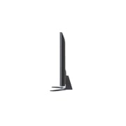 LG Telewizor LG 43” UHD 4K 2021 AI TV ze sztuczną inteligencją, DVB-T2/HEVC, 43UP7800, 43UP78003LB