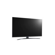 LG Telewizor LG 43” UHD 4K 2021 AI TV ze sztuczną inteligencją, DVB-T2/HEVC, 43UP7800, 43UP78003LB
