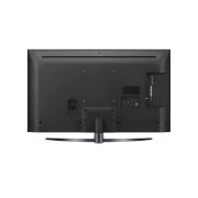 LG Telewizor LG 43” UHD 4K 2021 AI TV ze sztuczną inteligencją, DVB-T2/HEVC, 43UP7800, 43UP78003LB