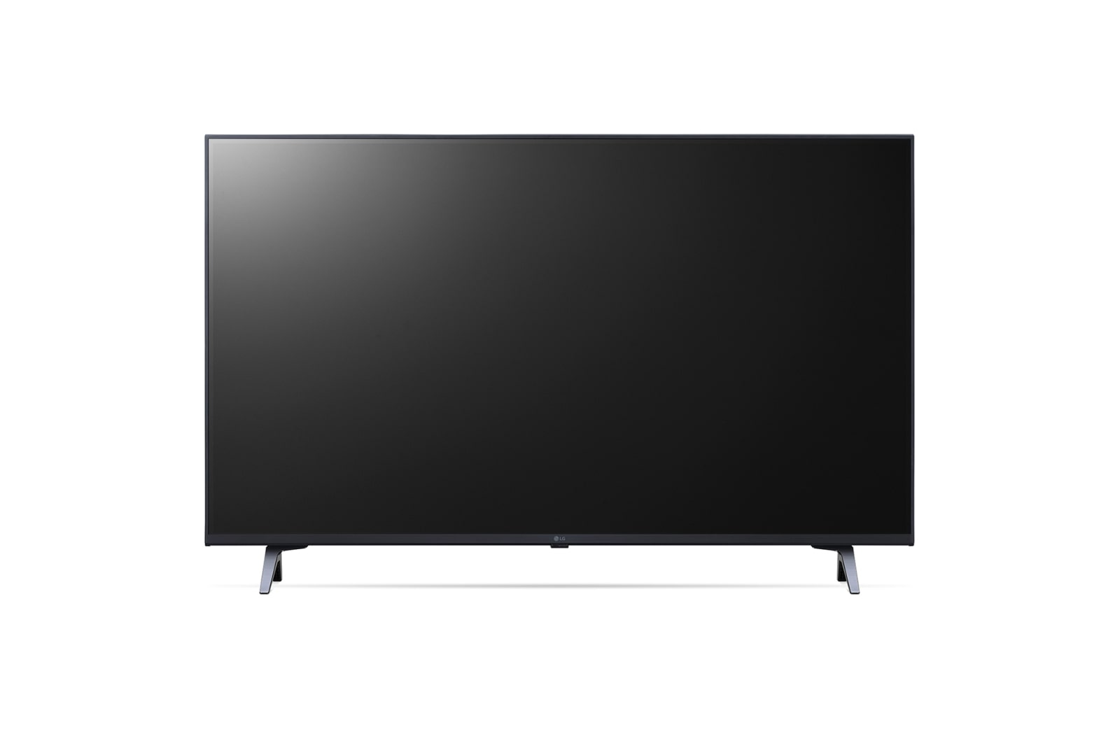 LG Telewizor LG 43” UHD 4K 2021 AI TV ze sztuczną inteligencją, DVB-T2, 43UP8000, 43UP80003LA