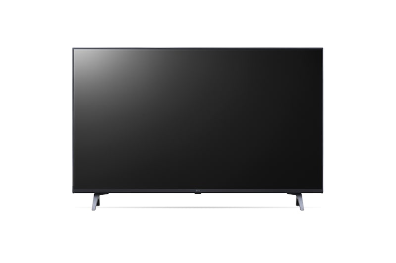 LG Telewizor LG 43” UHD 4K 2021 AI TV ze sztuczną inteligencją, DVB-T2/HEVC, 43UP8000, 43UP80003LR