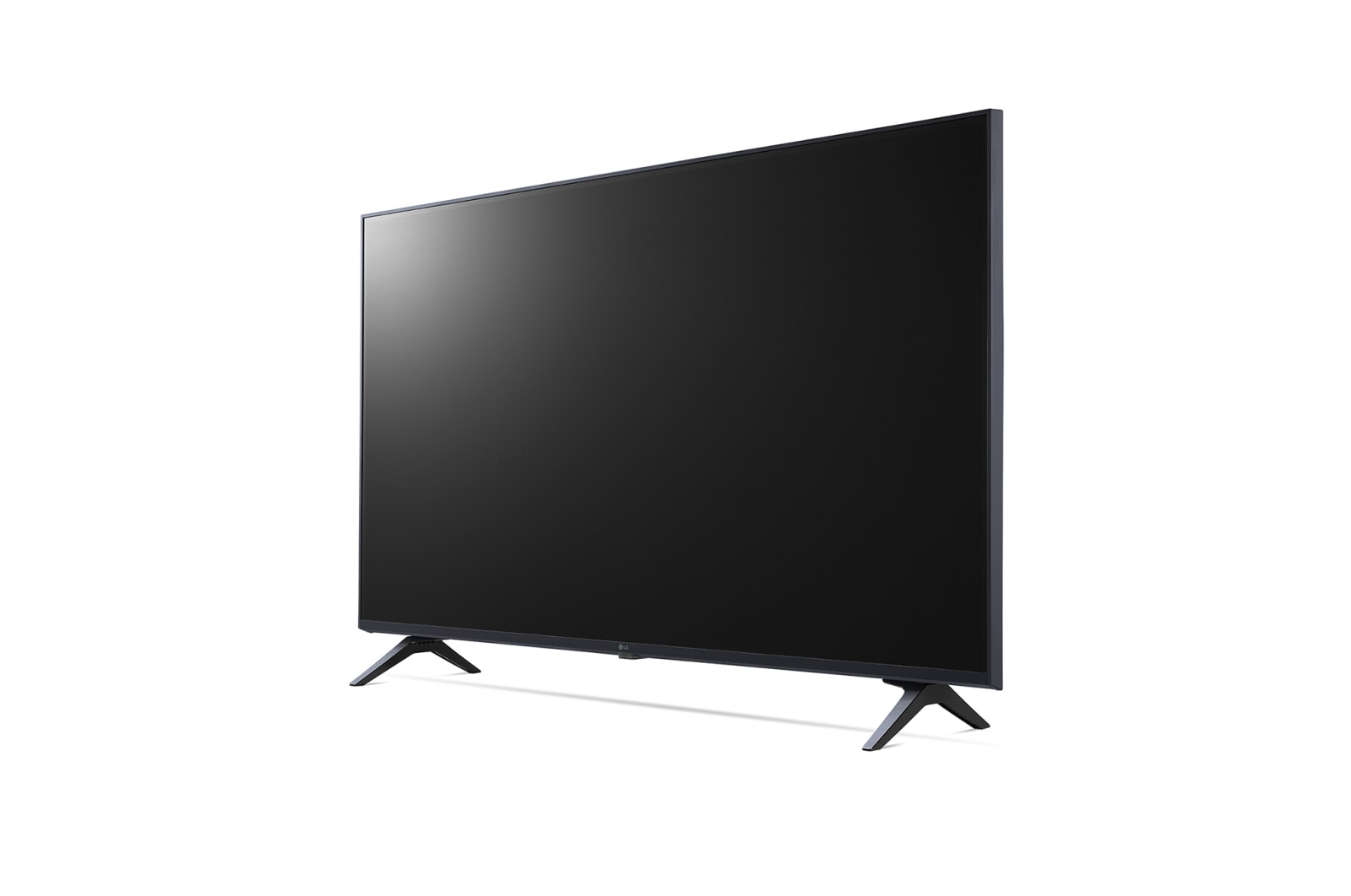 LG Telewizor LG 43” UHD 4K 2021 AI TV ze sztuczną inteligencją, DVB-T2, 43UP8000, 43UP80003LA