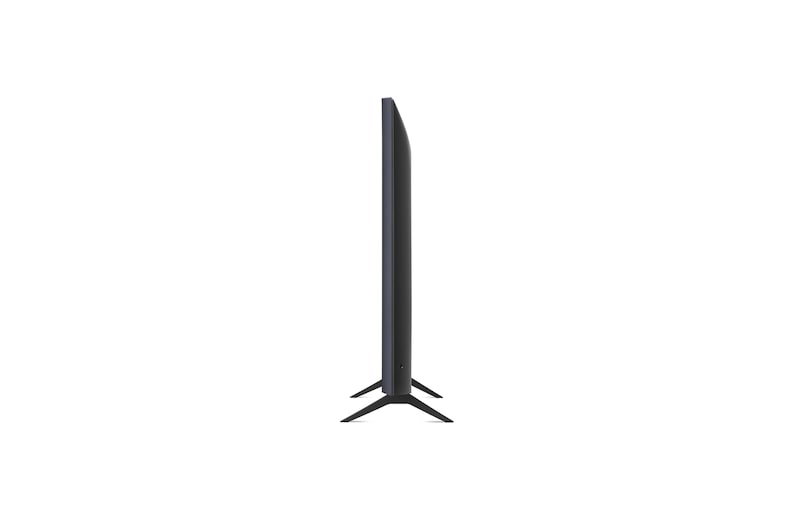 LG Telewizor LG 43” UHD 4K 2021 AI TV ze sztuczną inteligencją, DVB-T2/HEVC, 43UP8000, 43UP80003LR