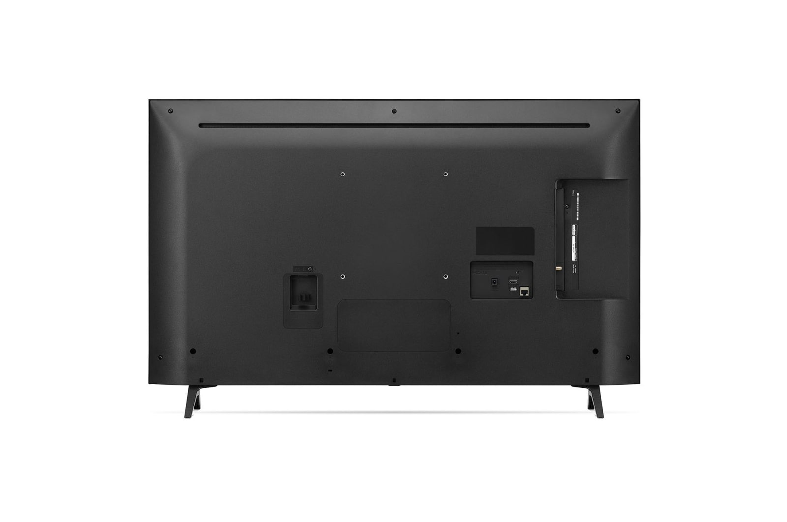 LG Telewizor LG 43” UHD 4K 2021 AI TV ze sztuczną inteligencją, DVB-T2, 43UP8000, 43UP80003LA