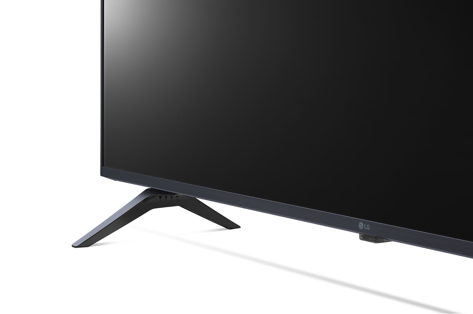 LG Telewizor LG 43” UHD 4K 2021 AI TV ze sztuczną inteligencją, DVB-T2, 43UP8000, 43UP80003LA