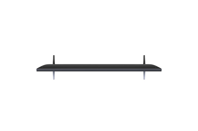LG Telewizor LG 43” UHD 4K 2021 AI TV ze sztuczną inteligencją, DVB-T2/HEVC, 43UP8000, 43UP80003LR