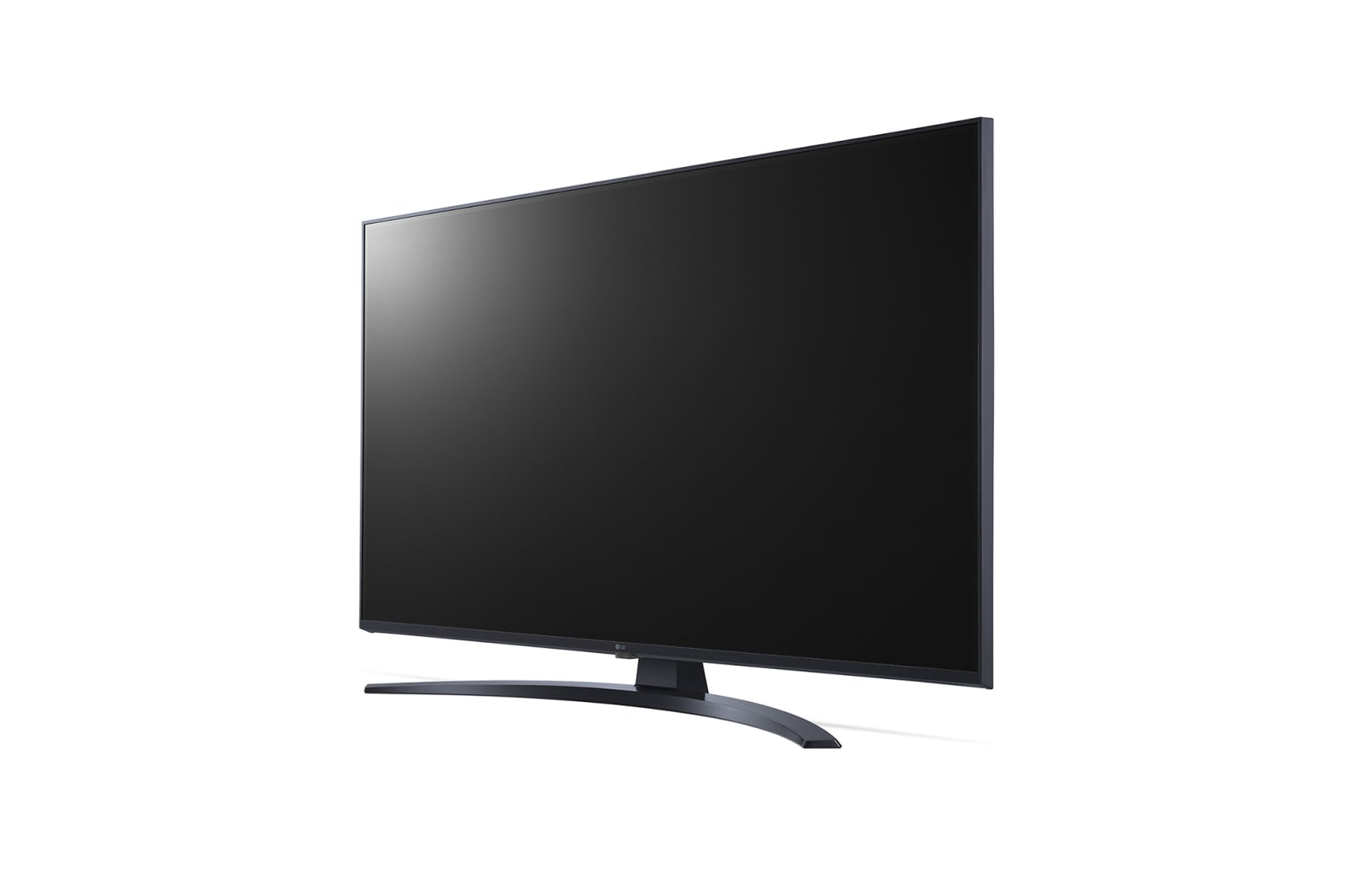 LG  Telewizor LG 43” UHD 4K 2021 AI TV ze sztuczną inteligencją, DVB-T2/HEVC, 43UP8100, 43UP81003LR