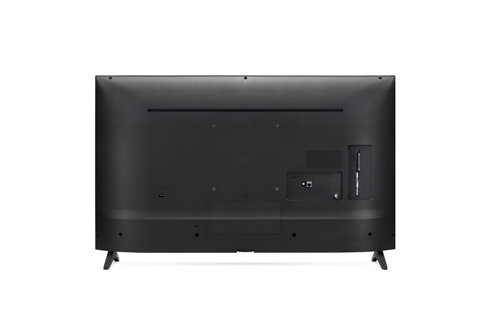 LG Telewizor LG 43” UHD 4K 2022 AI TV ze sztuczną inteligencją, DVB-T2/HEVC, 43UQ7500, 43UQ75003LF