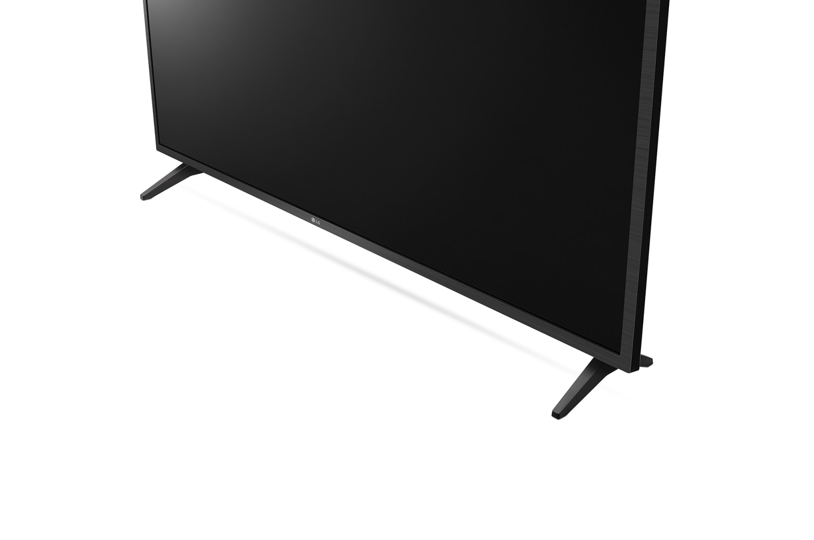 LG Telewizor LG 43” UHD 4K 2022 AI TV ze sztuczną inteligencją, DVB-T2/HEVC, 43UQ7500, 43UQ75003LF