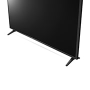 LG Telewizor LG 43” UHD 4K 2022 AI TV ze sztuczną inteligencją, DVB-T2/HEVC, 43UQ7500, 43UQ75003LF