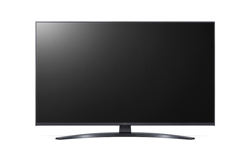 LG Telewizor LG 43" UHD 4K AI TV ze sztuczną inteligencją, DVB-T2/HEVC, 43UQ8100, 43UQ81003LB