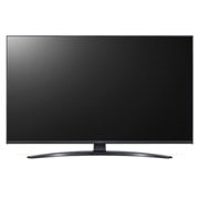 LG Telewizor LG 43" UHD 4K AI TV ze sztuczną inteligencją, DVB-T2/HEVC, 43UQ8100, 43UQ81003LB