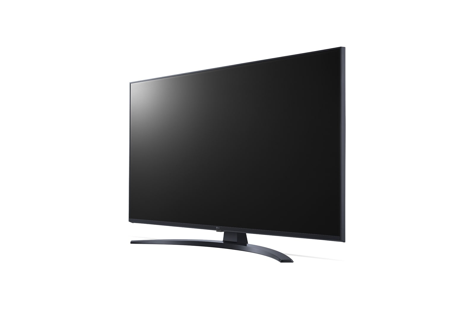 LG Telewizor LG 43” UHD 4K Smart TV ze sztuczną inteligencją, 43UR8100, 43UR81003LJ