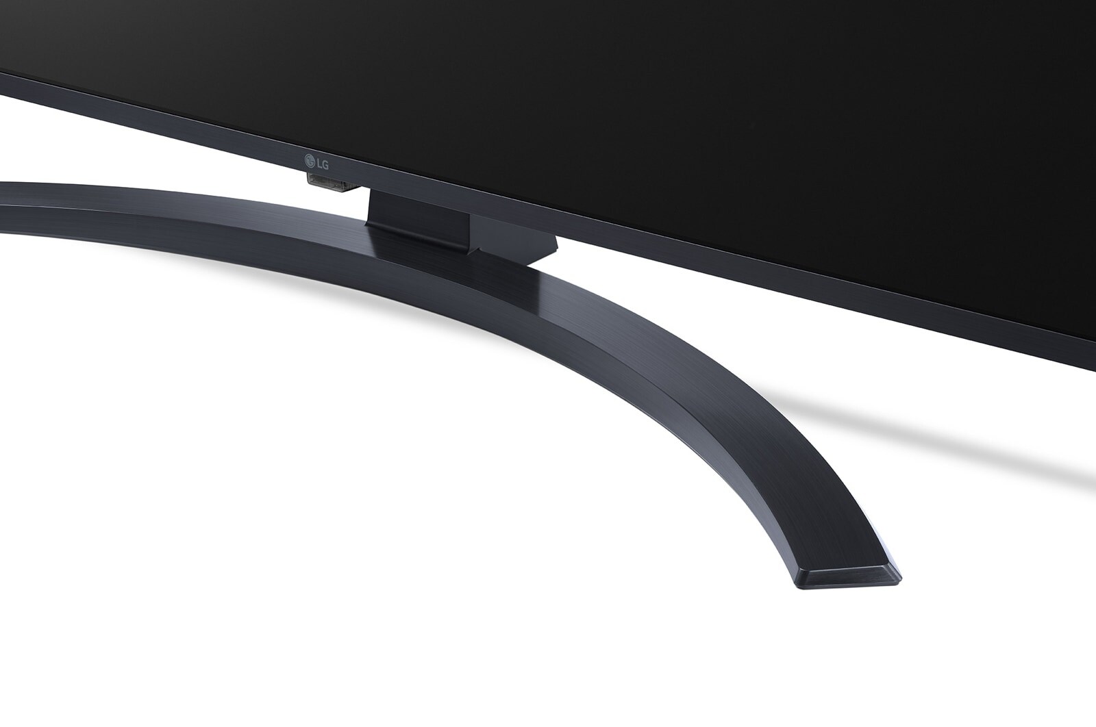 LG Telewizor LG 43” UHD 4K Smart TV ze sztuczną inteligencją, 43UR8100, 43UR81003LJ