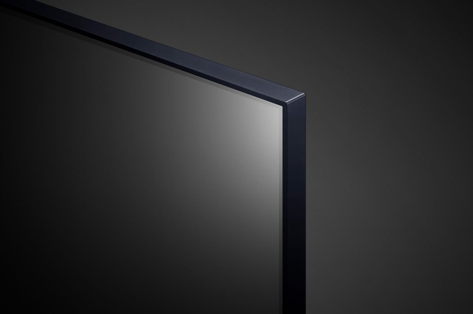 LG Telewizor LG 43” UHD 4K Smart TV ze sztuczną inteligencją, 43UR8100, 43UR81003LJ