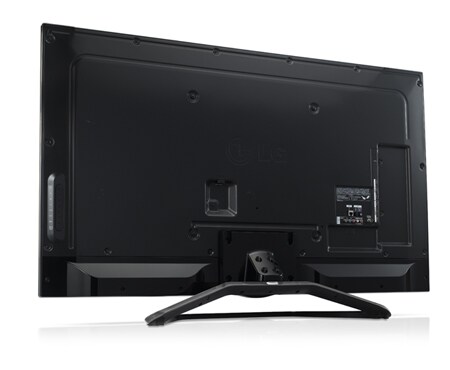 LG CINEMA 3D Smart TV - 47LA641S | LG PL