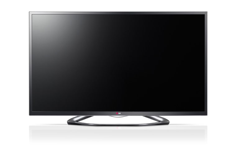 LG CINEMA 3D Smart TV, 47LA641S