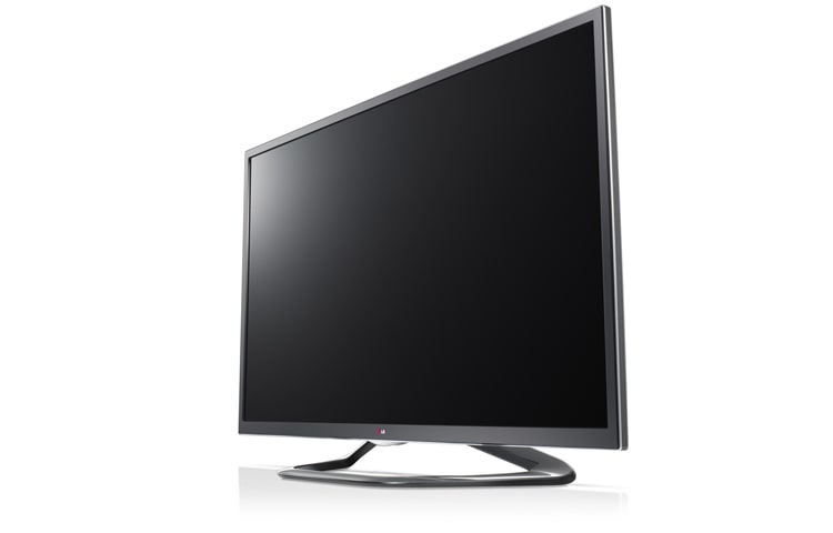 LG CINEMA 3D Smart TV, 47LA641S